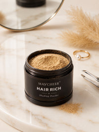 MAYCHEER — Hair Rich Poudre Densifiante